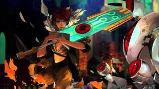 Transistor  Il primo trailer [upl. by Onailerua674]