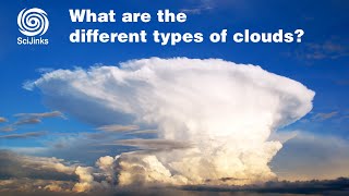 What Are the Different Types of Clouds [upl. by Imelida]