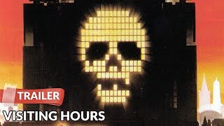 Visiting Hours 1982 Trailer  Michael Ironside  Lee Grant [upl. by Tonkin]