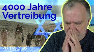 Eine kurze Geschichte Israels  4000 Jahre Vertreibung [upl. by Nuawaj384]