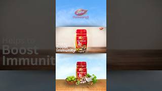 Chywanprash is good for health in Summers  Dabur Chywanprash [upl. by Andee363]