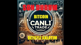 btcsondurum bitcoindetaylı anlatım bitcoincanlıyayın btccanlı  EĞİTİM 05320629133 [upl. by Bordy144]