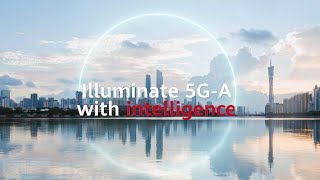 Illuminate 5GA with Intelligence [upl. by Ettesoj]