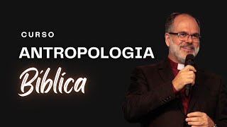 Antropologia Biblica [upl. by Malda]