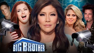 Big Brother The DARK REALITY of Americas Favorite Show  Deep Dive [upl. by Almallah]