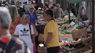 OBJEKTIVOM KROZ TREBINJE SUBOTA 9 9 2023 [upl. by Nosak]