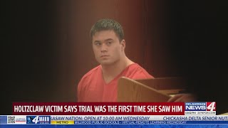 Family claims theres proof victim of former Oklahoma City officer Daniel Holtzclaw recanted [upl. by Eerbua]