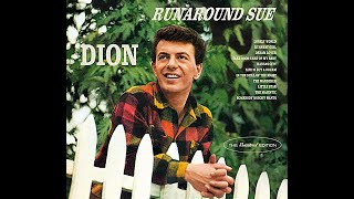 Dion  Runaround Sue HDLyrics [upl. by Dihgirb]