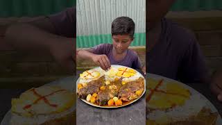 Spicy Whole Fish Eating Mukbang EatingShow BigBites Viral Tranding Reels ViralReels [upl. by Acinomal]