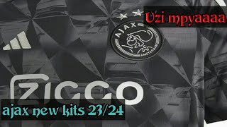 Ajax third kit 2324 [upl. by Nocaj581]