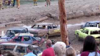 TIOGA COUNTY FAIR YOUTH CLASS 2012 [upl. by Bocoj]