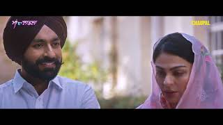 Tarsem Jassar amp Neeru Bajwa Punjabi Comedy Movie  Maa Da Ladla  Chaupal Latest Punjabi Movies 2023 [upl. by Tteltrab]