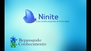 Ninite Como instalar programas de forma rápida [upl. by Jenilee]