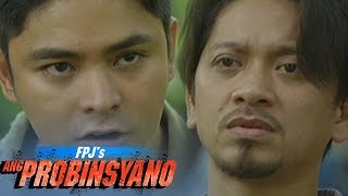 FPJs Ang Probinsyano Fernan sets Kamandags camp on fire [upl. by Vastha813]