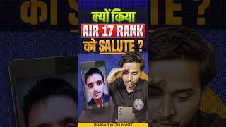 Airforce AIR 17  Selection मतलब RWA  Selcetd Student Interview  Airforce PSL List 2025 [upl. by Auginahs]