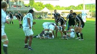 JWC 2011 Final Highlights [upl. by Reprah161]