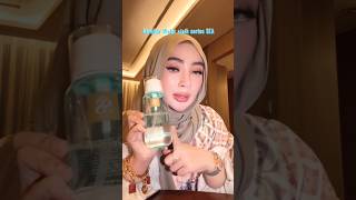 Micellar Water Ajaib Series SEA shellasaukia skincare micellarwater [upl. by Misti40]