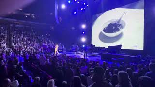 Lecrae performs quotSpread the Oppsquot live at Winterjam in Raleigh NC lecrae winterjam [upl. by Suruat]