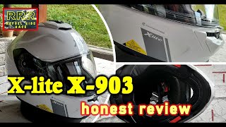 Xlite X903 honest review [upl. by Genesia]