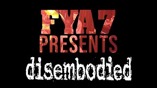 Disembodied Full Set at FYA Fest 7 [upl. by Kelcy]