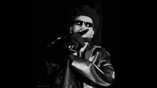 The Weeknd Type Beat quotFatalityquot [upl. by Anoed598]