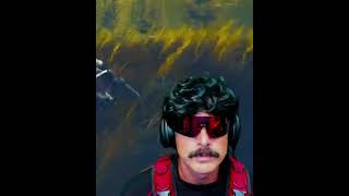 The exact moment DrDisrespect found out his career was about to be cancelled [upl. by Thirion]