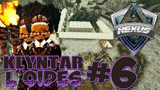 ARK  NEXUS S4  Ep6  MARTIRISONS DES TOKS FR [upl. by Lunette228]