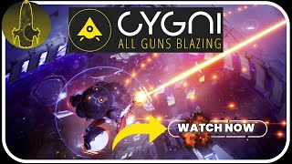 Launching Into Cygni All Guns Blazing First Impressions [upl. by Ahsenauq564]