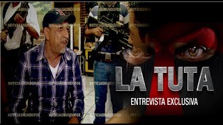 Servando Gómez Martínez quotLa Tutaquot Entrevista exclusiva Noticias MundoFox Quinta Parte [upl. by Arsuy222]