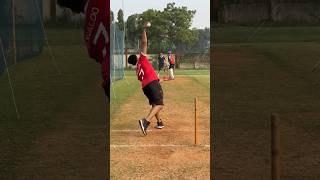 How to bowl Shane Warne Flipper 💥 shanewarne cricket youtubeshorts legspin [upl. by Eerrehs]