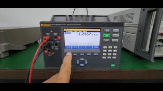 Fluke 2638A Hydra Series III DAQ Repair amp Calibration by Dynamics Circuit S Pte Ltd [upl. by Elyssa]