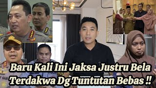 AKHIRNYA KAPOLRI PEC4T DUA 0KNUM POL1S1 YG MINTA 50 JUTA KE GURU SUPRIYANI DI KONAWE SULAWESI [upl. by Armillia]