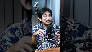 EPS169E Begini Rasanya Jika Terkena Herpes Simpleks Selengkapnya di Episode 169 herpes [upl. by Eenert]