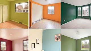 Top 60 light colour paint for house  wall colour combination [upl. by Shreeves]