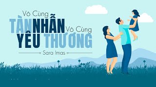 Sách Nói Vô Cùng Tàn Nhẫn Vô Cùng Yêu Thương Tập 1  Chương 1  Sara Imas [upl. by Ahsitaf]