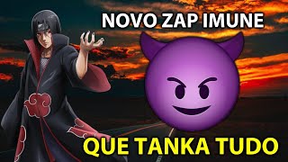 O novo whatszap imune que raja 5k de cntt por minuto  whatszap 100 imune [upl. by Ifok]