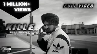 leaked song KILLE sidhu moosewala sidhumoosewala Killesidhumoosewala 410sidhumoosewala [upl. by Christophe]