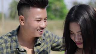 Bo aini khaphang woNew Kaubru song 2020 Official Video  Allen Ft Jessy  Molshoyham amp Jenevi [upl. by Elleral768]