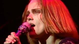 Belinda Carlisle  Valentine Runaway Horses Tour 90 [upl. by Lilak]