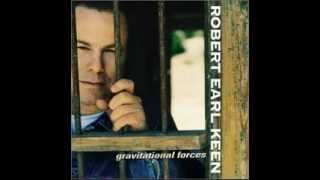 Robert Earl Keen  Wild Wind [upl. by Naghem]