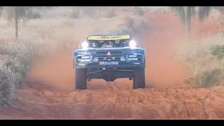 FINKE DESERT RACE 2021 45KS OUT [upl. by Geoff430]