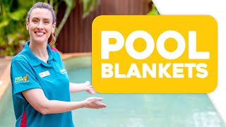 How To Choose a Pool Blanket [upl. by Birkett307]