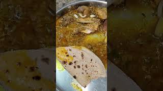 Chicken currychicken cooking shortvideo youtubeshorts [upl. by Ellehsar]