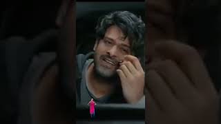 Punch Dialogue from Sahoo Movie sahoo prabhas [upl. by Newbill]