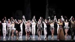 Les Ballets de Monte  Carlo LAC [upl. by Pazice]