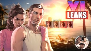 GTA 6 LEAKS That Are True [upl. by Annoik]