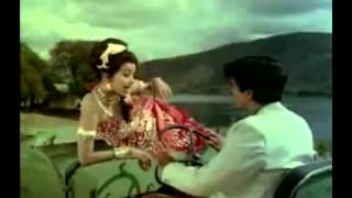 Pyar Ka Mausam 1969 Main Na Miloongi x264 [upl. by Barhos683]