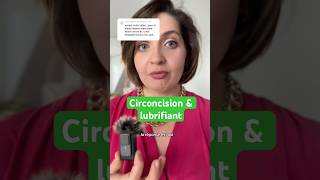 Anatomie amp lubrifiant youtubecreatorcommunity [upl. by Glori]