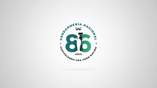 86º Aniversario de Gendarmeria Nacional [upl. by Ecirtnuahs]