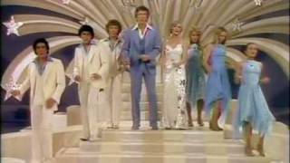 Brady Bunch Variety Hour Stars Medley [upl. by Nelad]